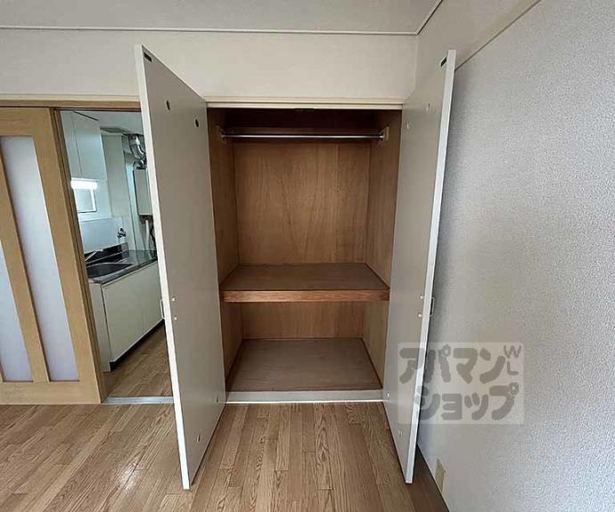 【ＳＫＢマンション】間取