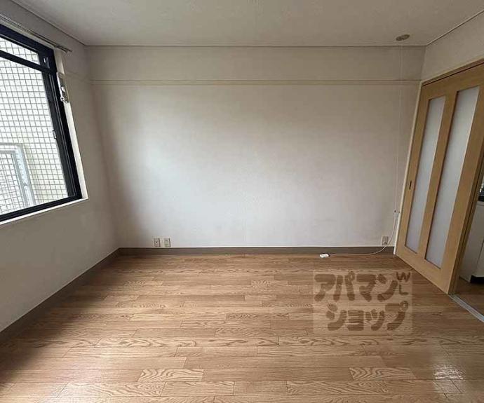【ＳＫＢマンション】間取