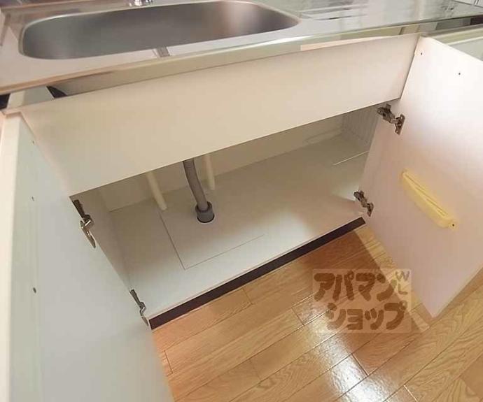 【ＳＫＢマンション】間取