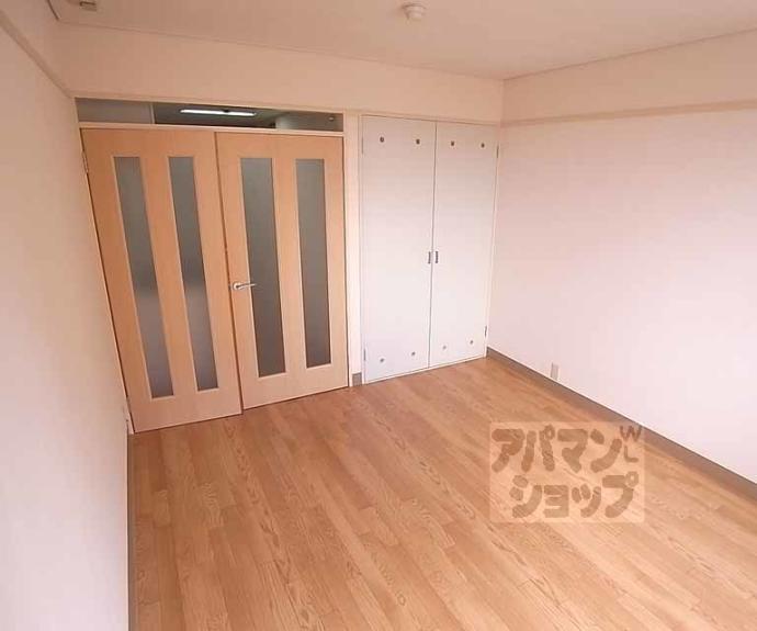 【ＳＫＢマンション】間取