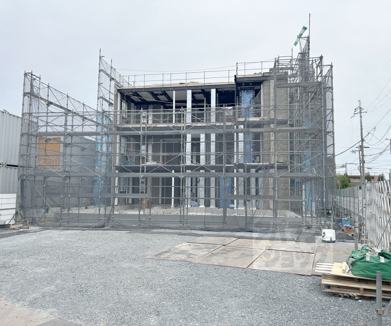 ゴード　ヴィラ