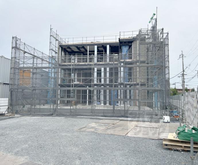 【ゴード　ヴィラ】間取