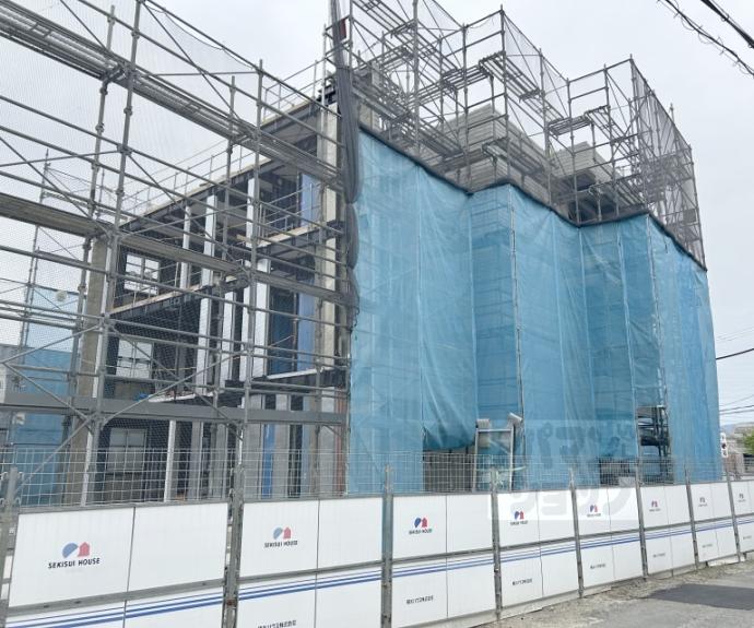 【ゴード　ヴィラ】間取