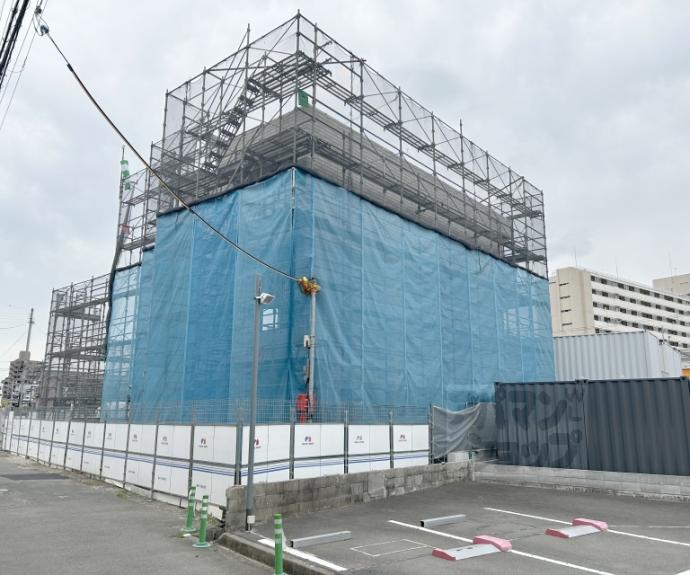 【ゴード　ヴィラ】間取