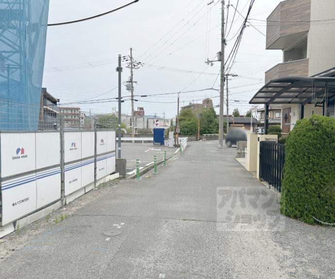 【ゴード　ヴィラ】間取