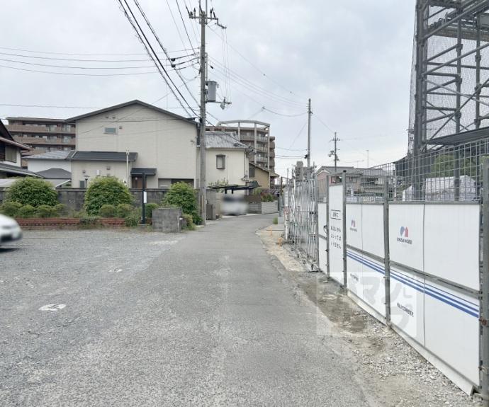 【ゴード　ヴィラ】間取