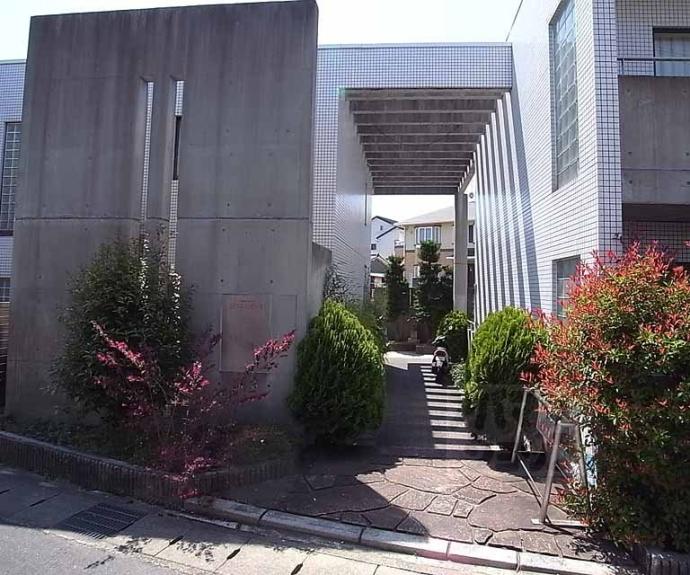 【鳴滝ステージⅠ】間取