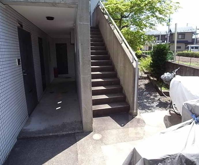 【鳴滝ステージⅠ】間取