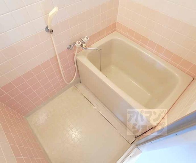 【鳴滝ステージⅠ】間取