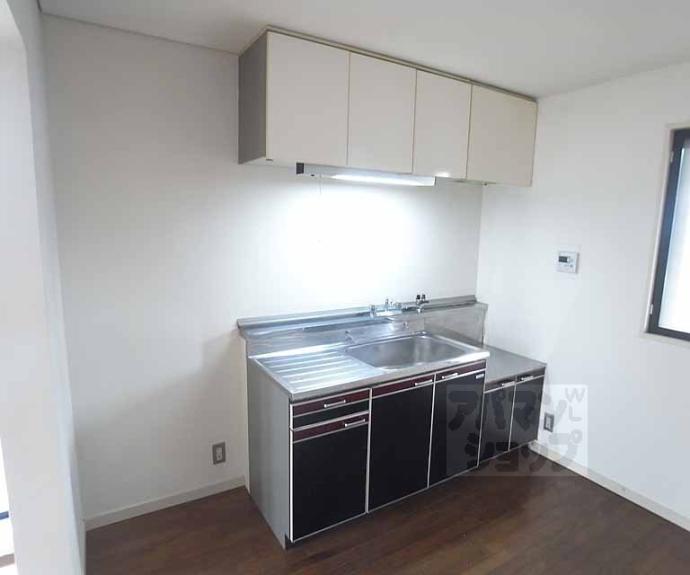 【鳴滝ステージⅠ】間取