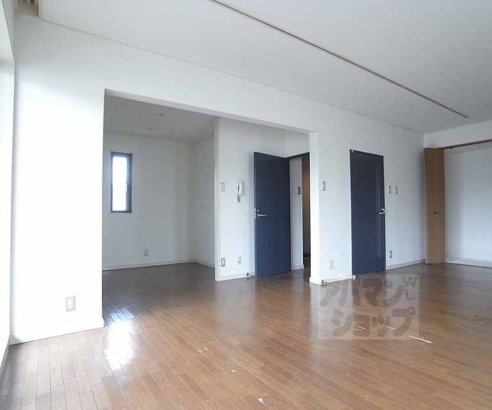 【鳴滝ステージⅠ】間取