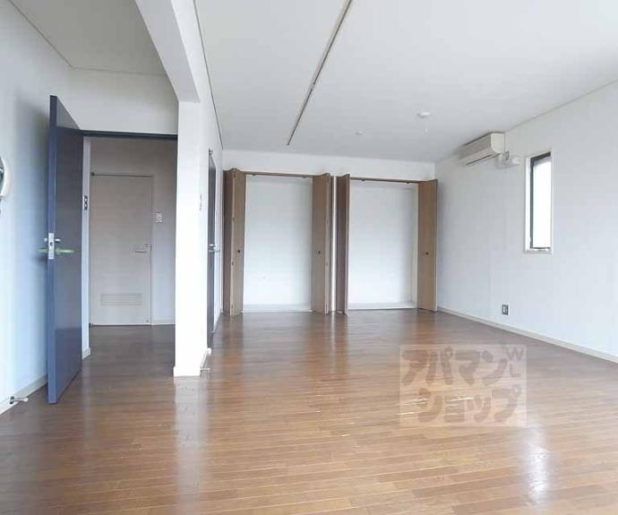 【鳴滝ステージⅠ】間取