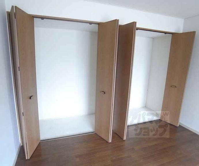 【鳴滝ステージⅠ】間取