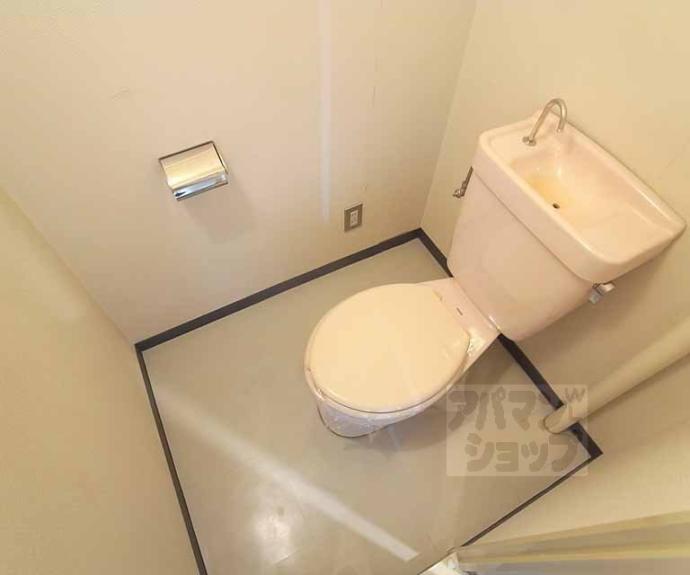 【鳴滝ステージⅠ】間取