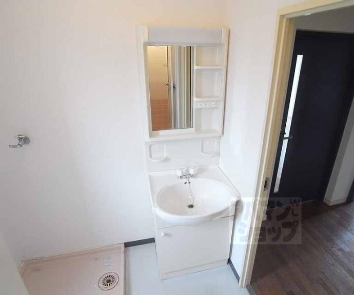 【鳴滝ステージⅠ】間取