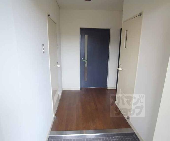 【鳴滝ステージⅠ】間取