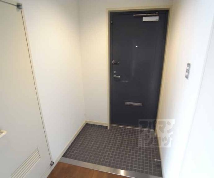 【鳴滝ステージⅠ】間取