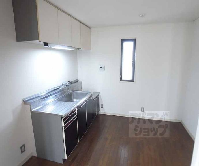 【鳴滝ステージⅠ】間取