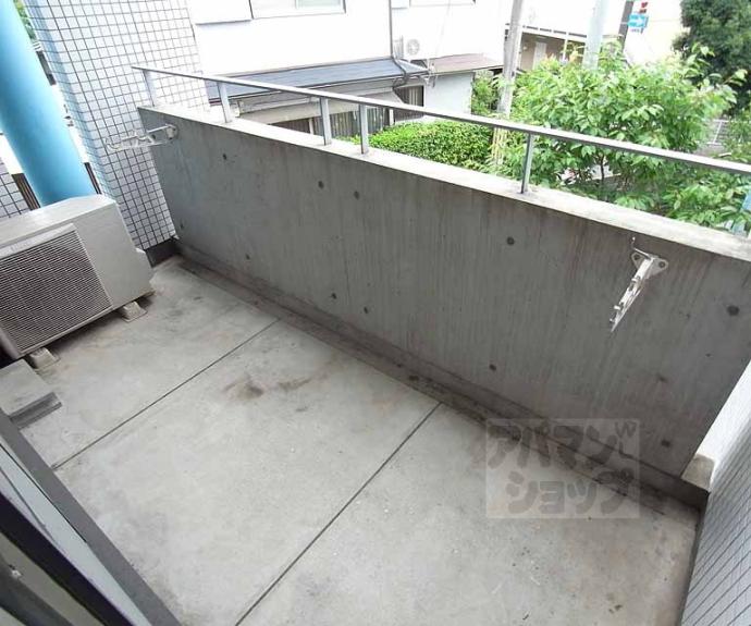 【鳴滝ステージⅠ】間取