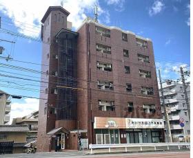 フローライト：間取図