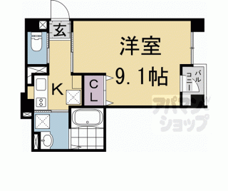 【ヴィータ京都西院】