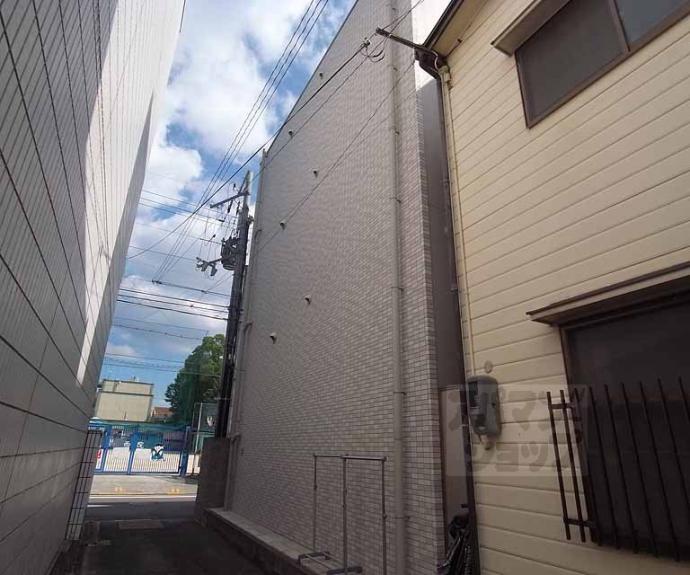 【ヴィータ京都西院】間取