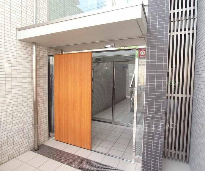【ヴィータ京都西院】間取
