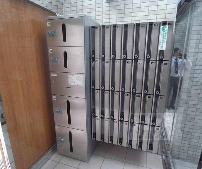 【ヴィータ京都西院】間取