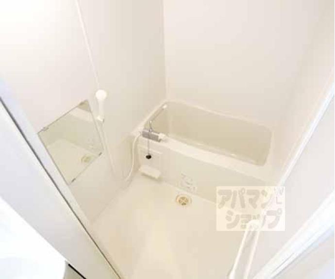 【ヴィータ京都西院】間取