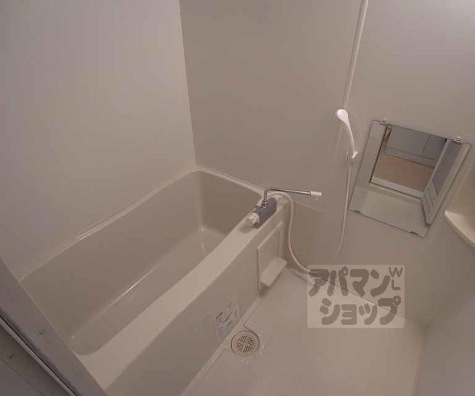 【ヴィータ京都西院】間取