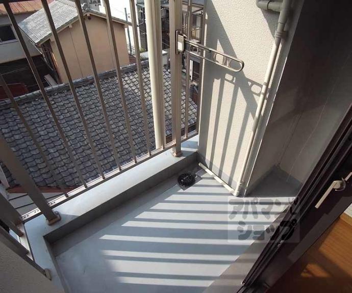 【ヴィータ京都西院】間取