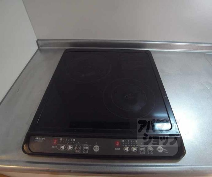 【ヴィータ京都西院】間取