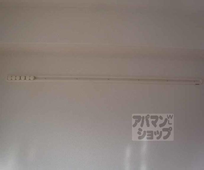 【ヴィータ京都西院】間取