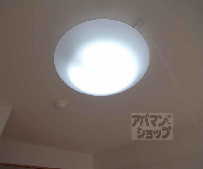 【ヴィータ京都西院】間取