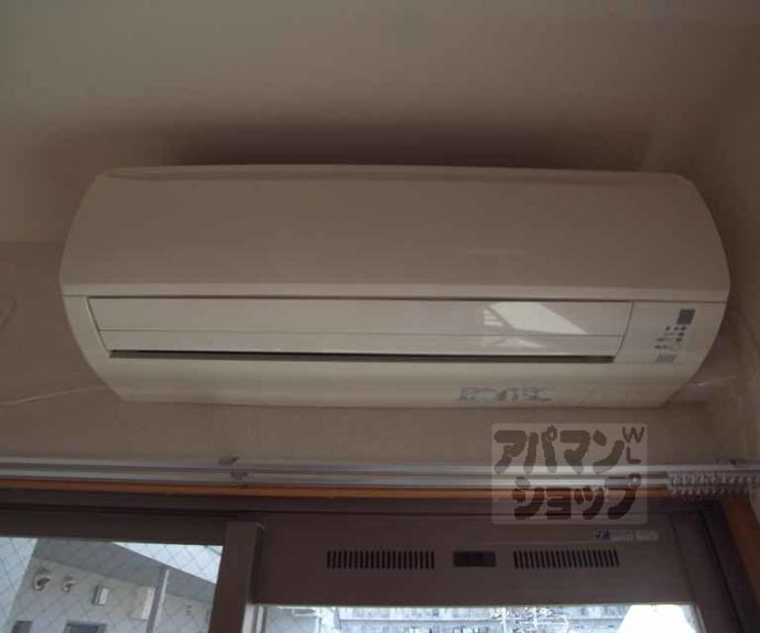 【ヴィータ京都西院】間取