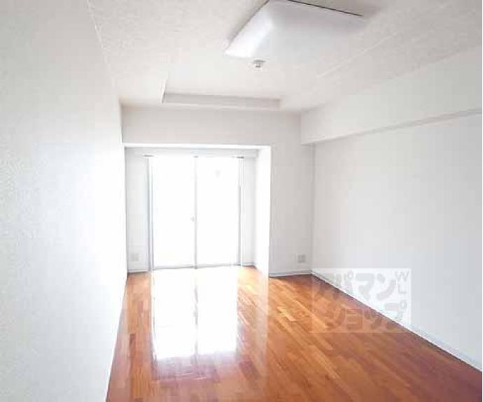 【パインフィールド壬生】間取