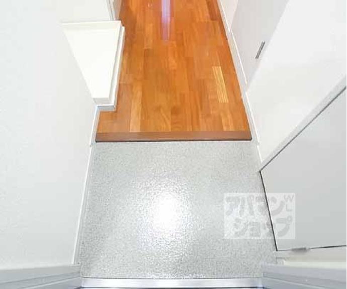 【パインフィールド壬生】間取