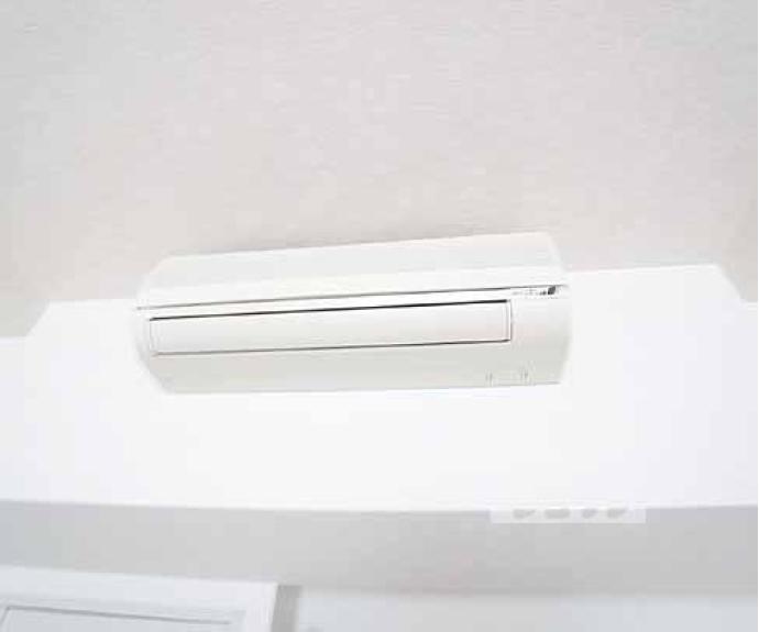 【パインフィールド壬生】間取