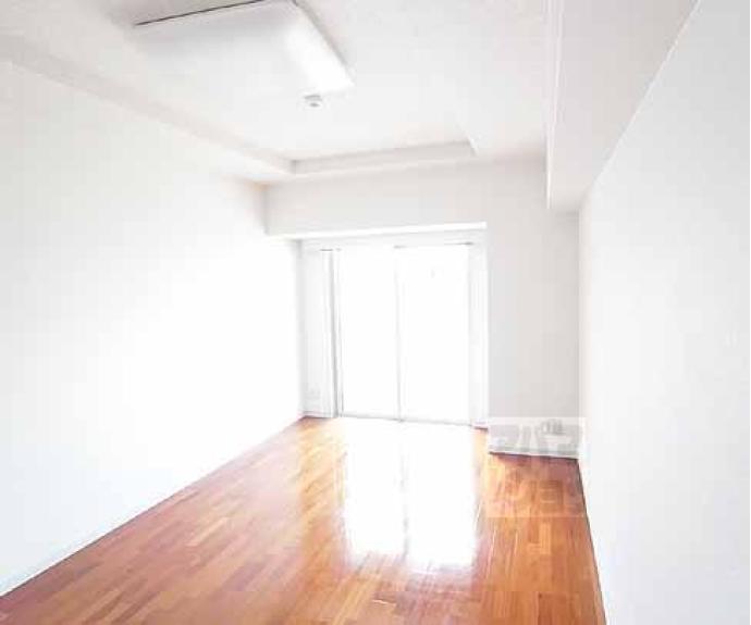 【パインフィールド壬生】間取