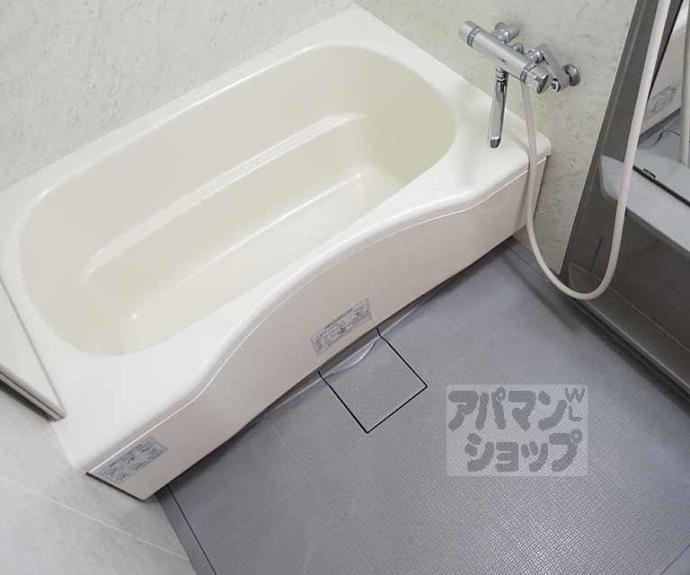 【五条ローズハイツ】間取