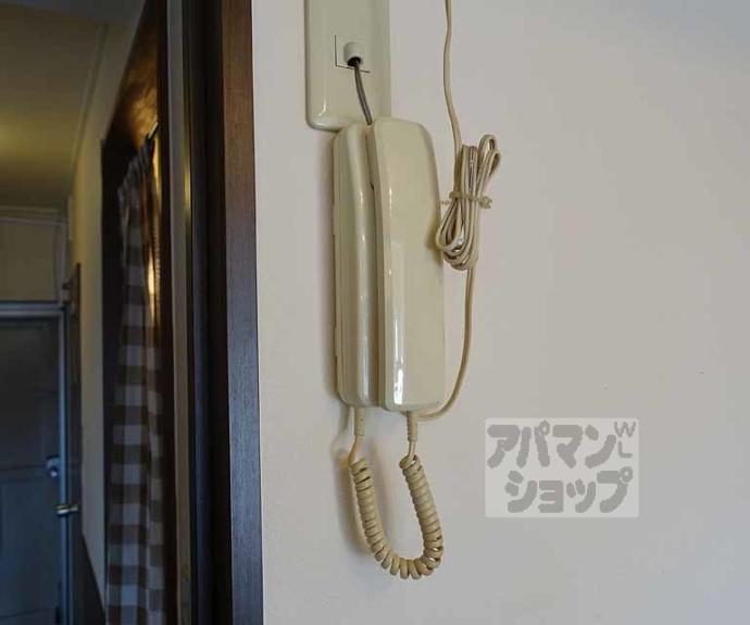 【五条ローズハイツ】間取