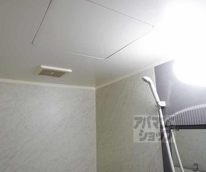 【五条ローズハイツ】間取