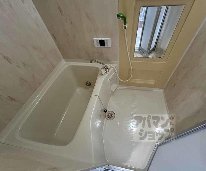 【五条ローズハイツ】間取