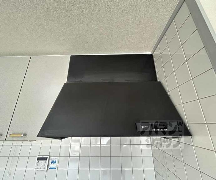 【五条ローズハイツ】間取