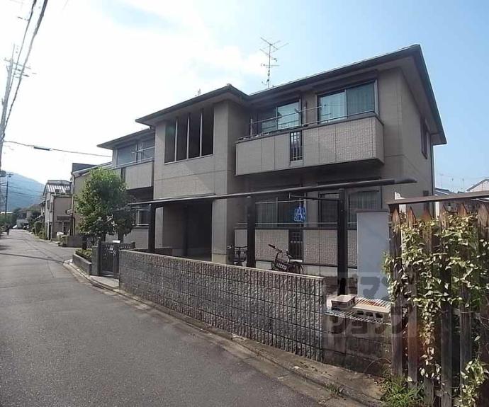 【セレーノ】間取