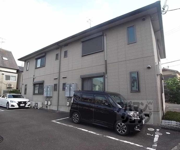 【セレーノ】間取