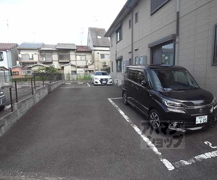 【セレーノ】間取