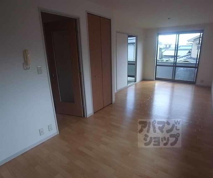 【セレーノ】間取