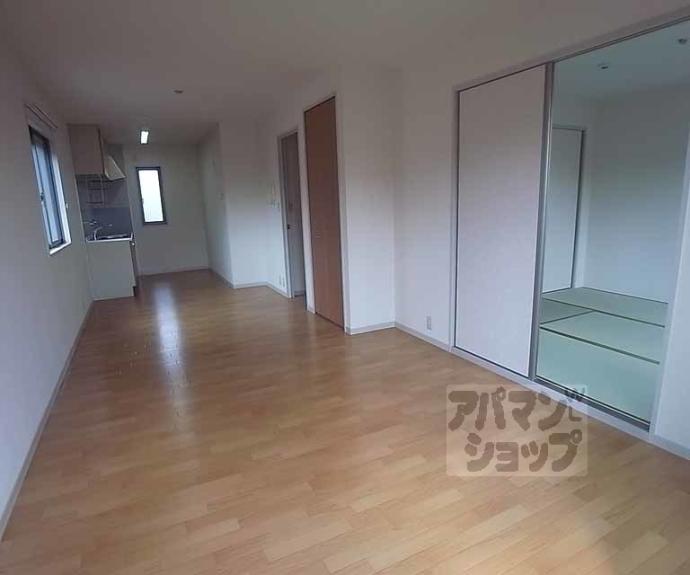 【セレーノ】間取