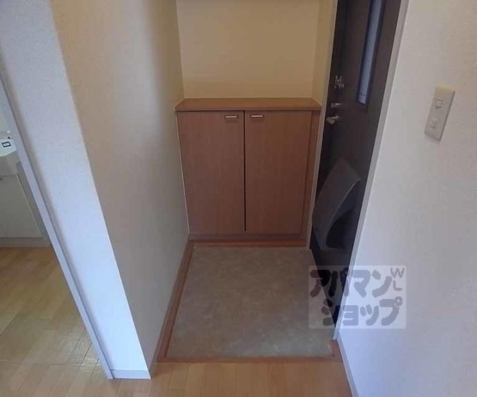 【セレーノ】間取